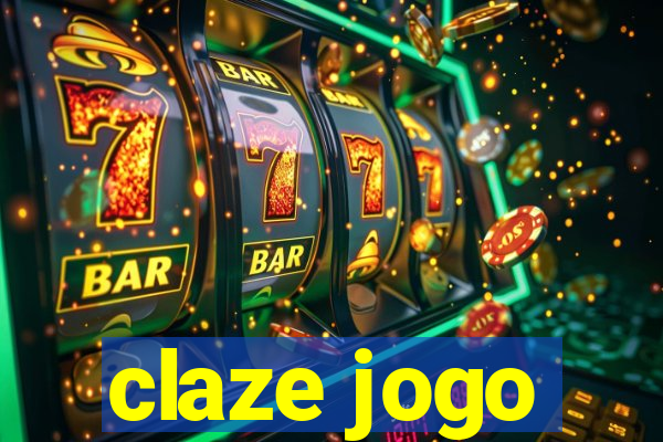 claze jogo